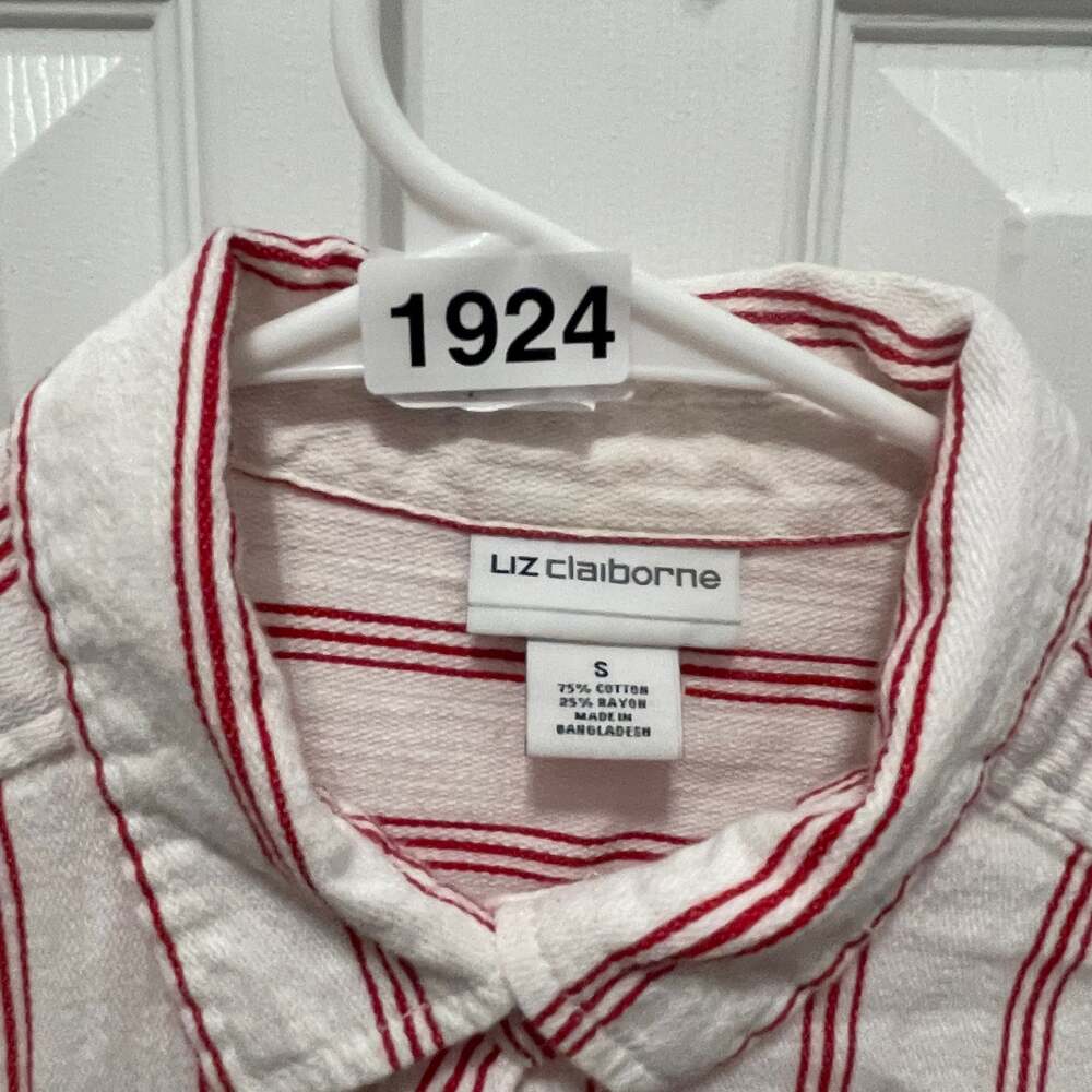 Liz Claiborne - Picture 9 of 14
